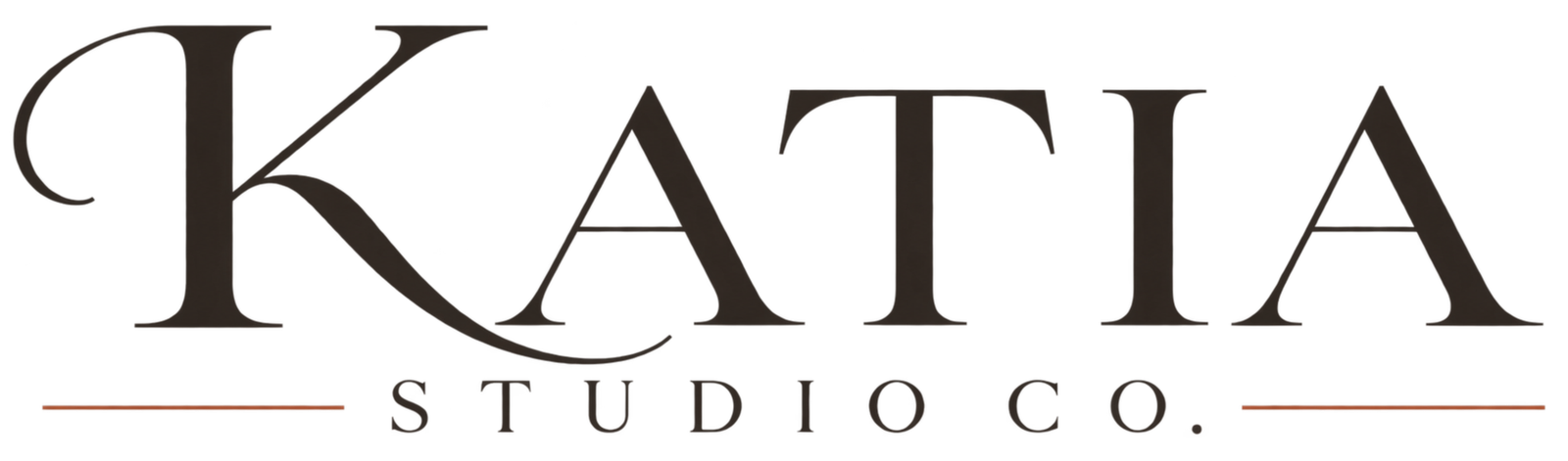 Katia Studio Co. logo